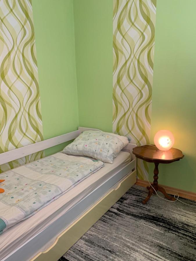 טרנבה Apartment Botanika2 מראה חיצוני תמונה
