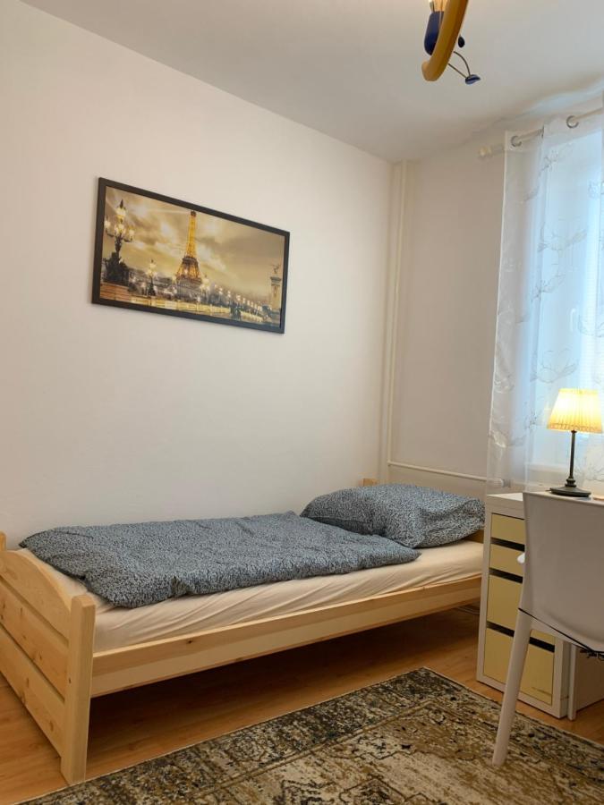 טרנבה Apartment Botanika2 מראה חיצוני תמונה