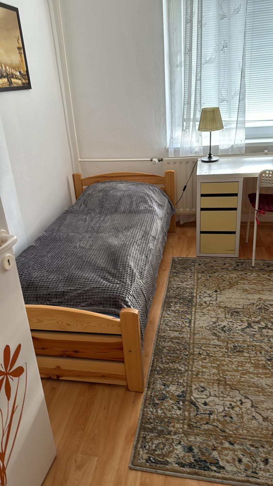 טרנבה Apartment Botanika2 מראה חיצוני תמונה